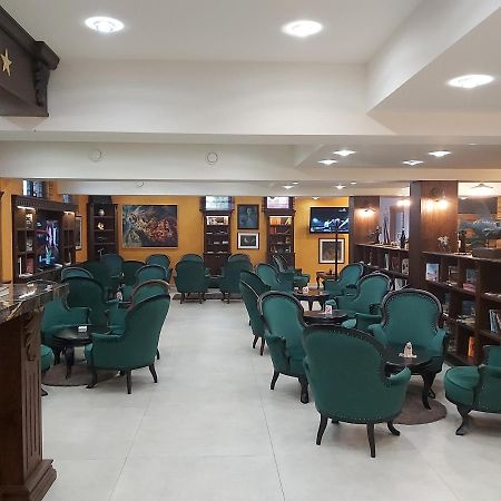 Solaris Resort Vrnjačka Banja Dış mekan fotoğraf