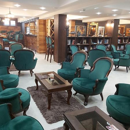 Solaris Resort Vrnjačka Banja Dış mekan fotoğraf