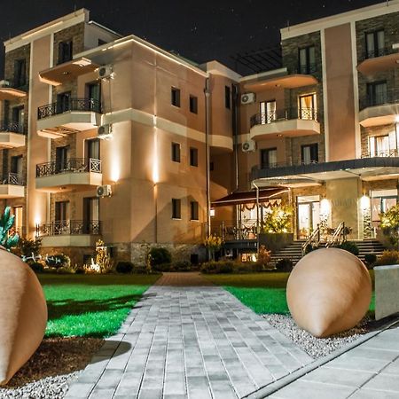 Solaris Resort Vrnjačka Banja Dış mekan fotoğraf