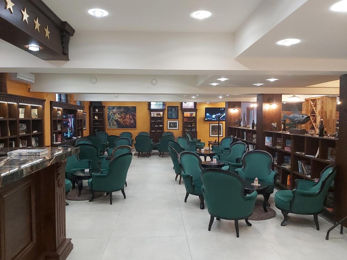 Solaris Resort Vrnjačka Banja Dış mekan fotoğraf