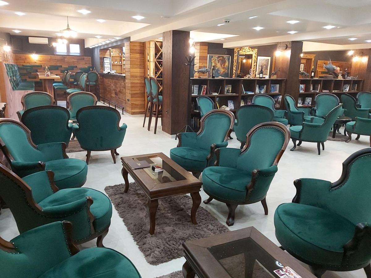 Solaris Resort Vrnjačka Banja Dış mekan fotoğraf