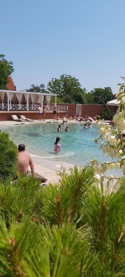 Solaris Resort Vrnjačka Banja Dış mekan fotoğraf