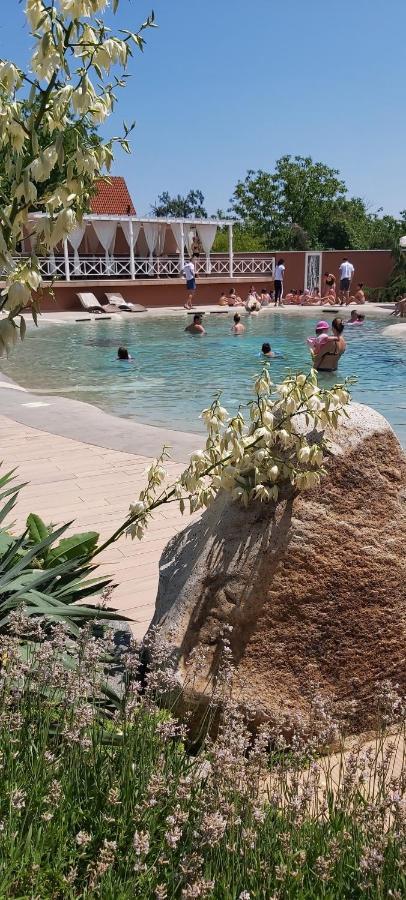 Solaris Resort Vrnjačka Banja Dış mekan fotoğraf