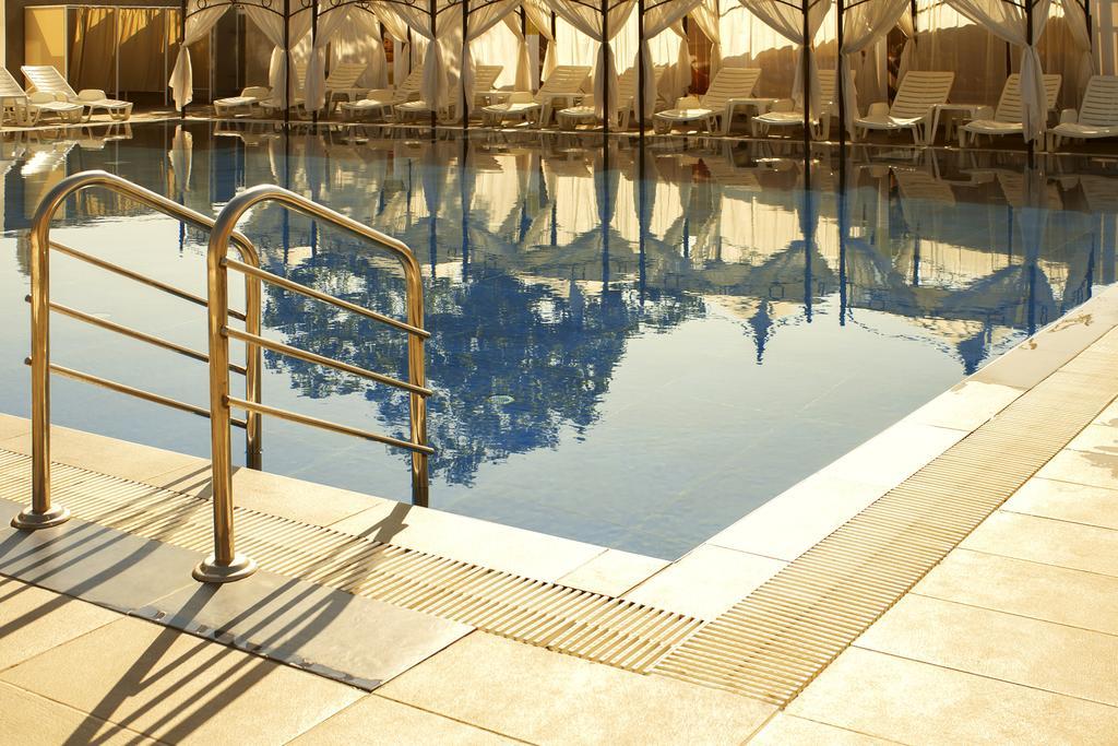 Solaris Resort Vrnjačka Banja Dış mekan fotoğraf
