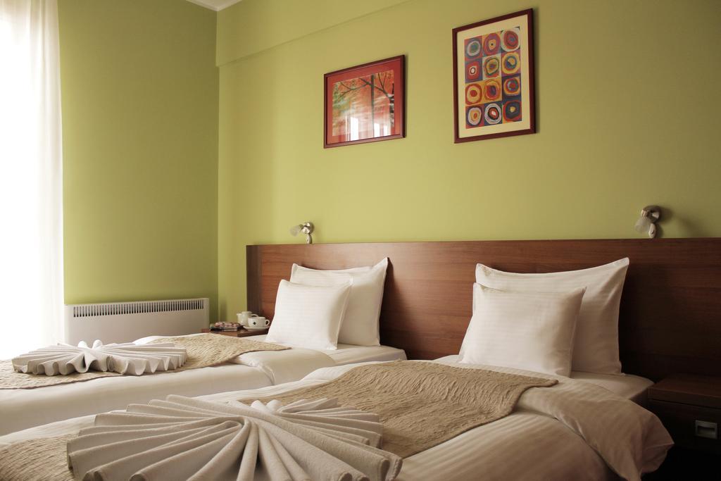 Solaris Resort Vrnjačka Banja Oda fotoğraf