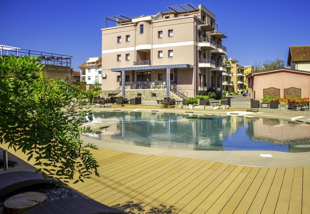 Solaris Resort Vrnjačka Banja Dış mekan fotoğraf