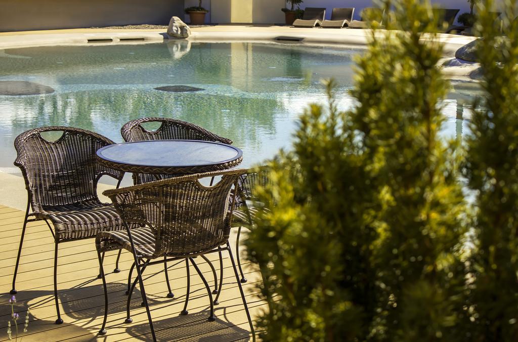 Solaris Resort Vrnjačka Banja Dış mekan fotoğraf