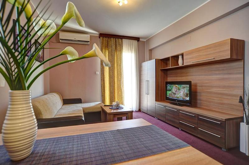 Solaris Resort Vrnjačka Banja Oda fotoğraf