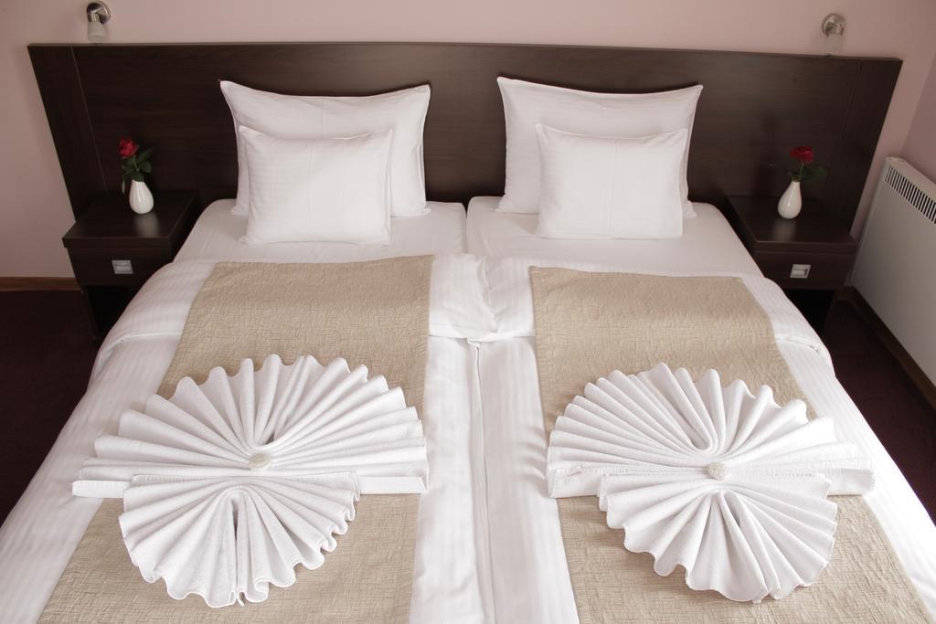 Solaris Resort Vrnjačka Banja Oda fotoğraf