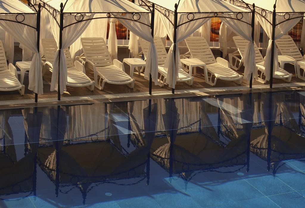 Solaris Resort Vrnjačka Banja Dış mekan fotoğraf