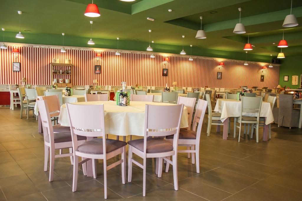 Solaris Resort Vrnjačka Banja Dış mekan fotoğraf