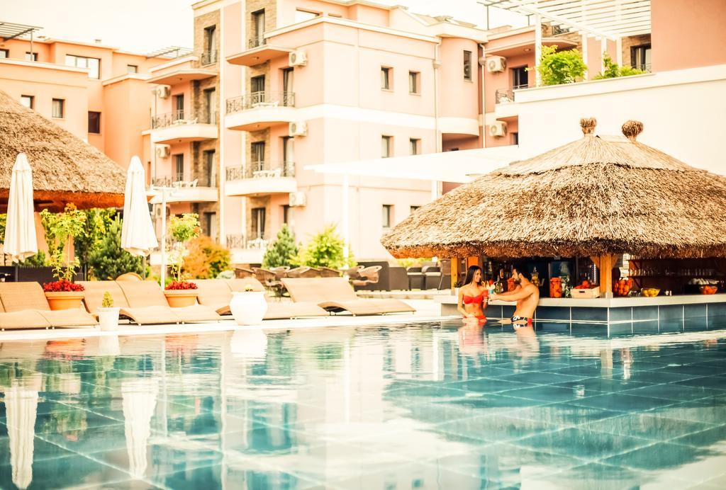 Solaris Resort Vrnjačka Banja Dış mekan fotoğraf
