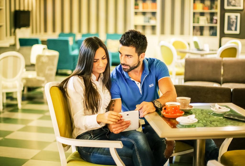 Solaris Resort Vrnjačka Banja Dış mekan fotoğraf