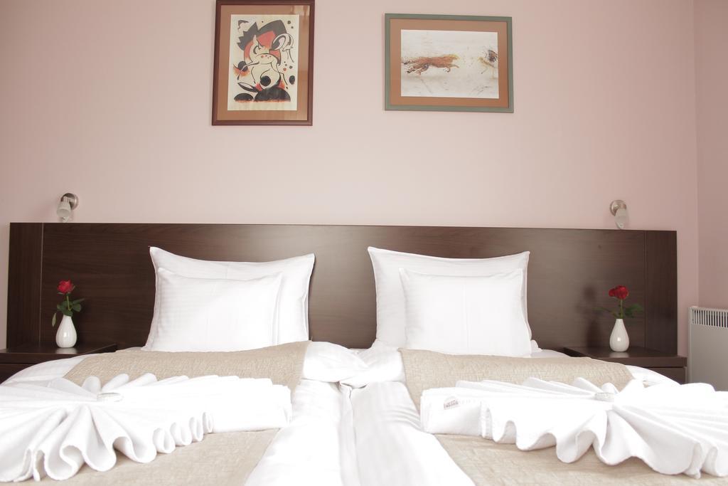 Solaris Resort Vrnjačka Banja Dış mekan fotoğraf