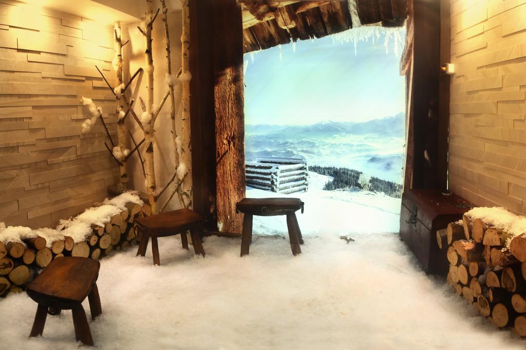 Solaris Resort Vrnjačka Banja Dış mekan fotoğraf