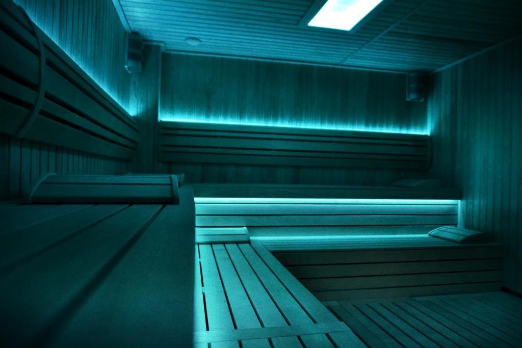 Solaris Resort Vrnjačka Banja Dış mekan fotoğraf