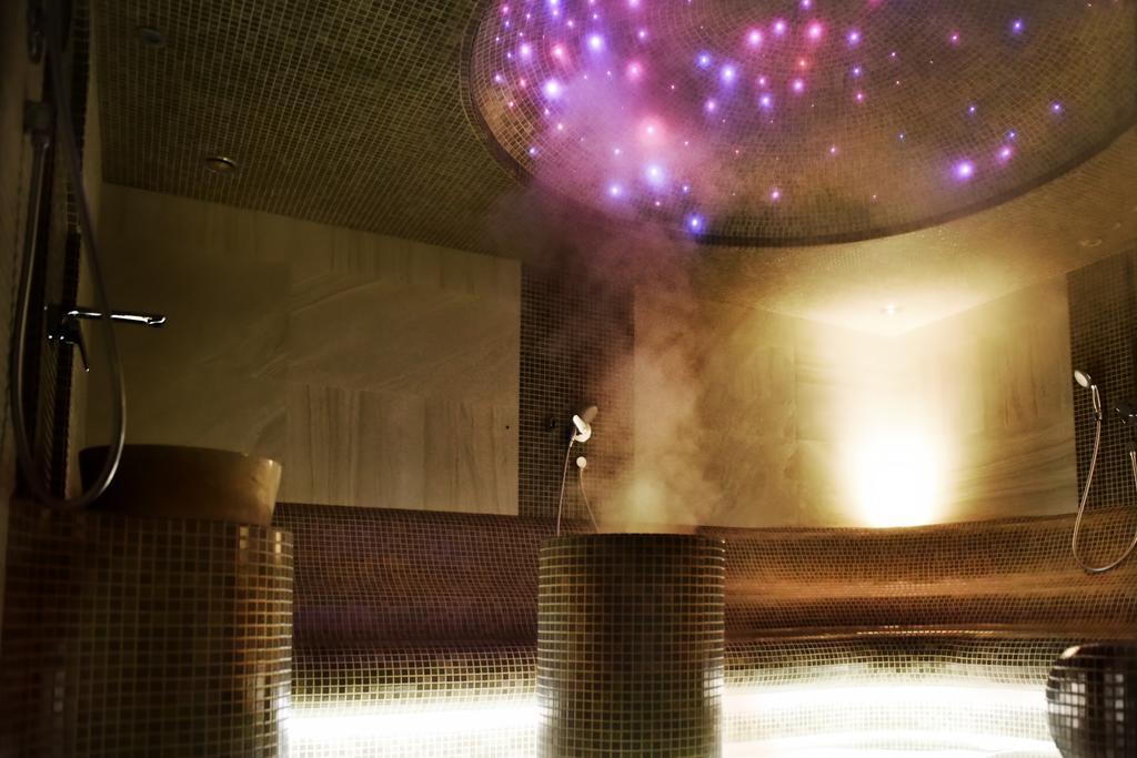 Solaris Resort Vrnjačka Banja Dış mekan fotoğraf