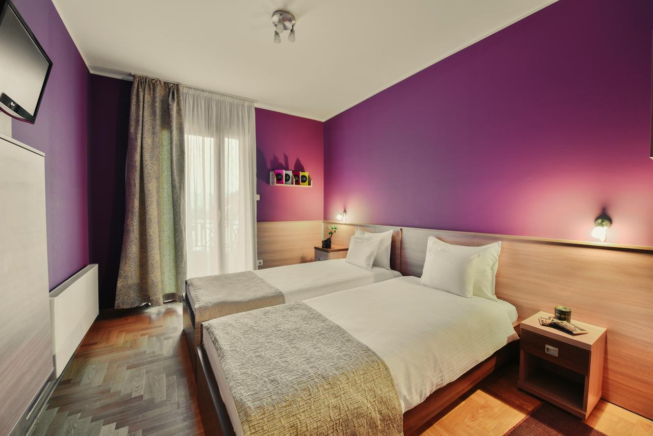 Solaris Resort Vrnjačka Banja Dış mekan fotoğraf