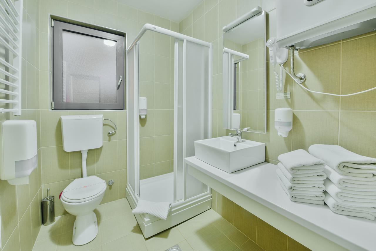Solaris Resort Vrnjačka Banja Dış mekan fotoğraf