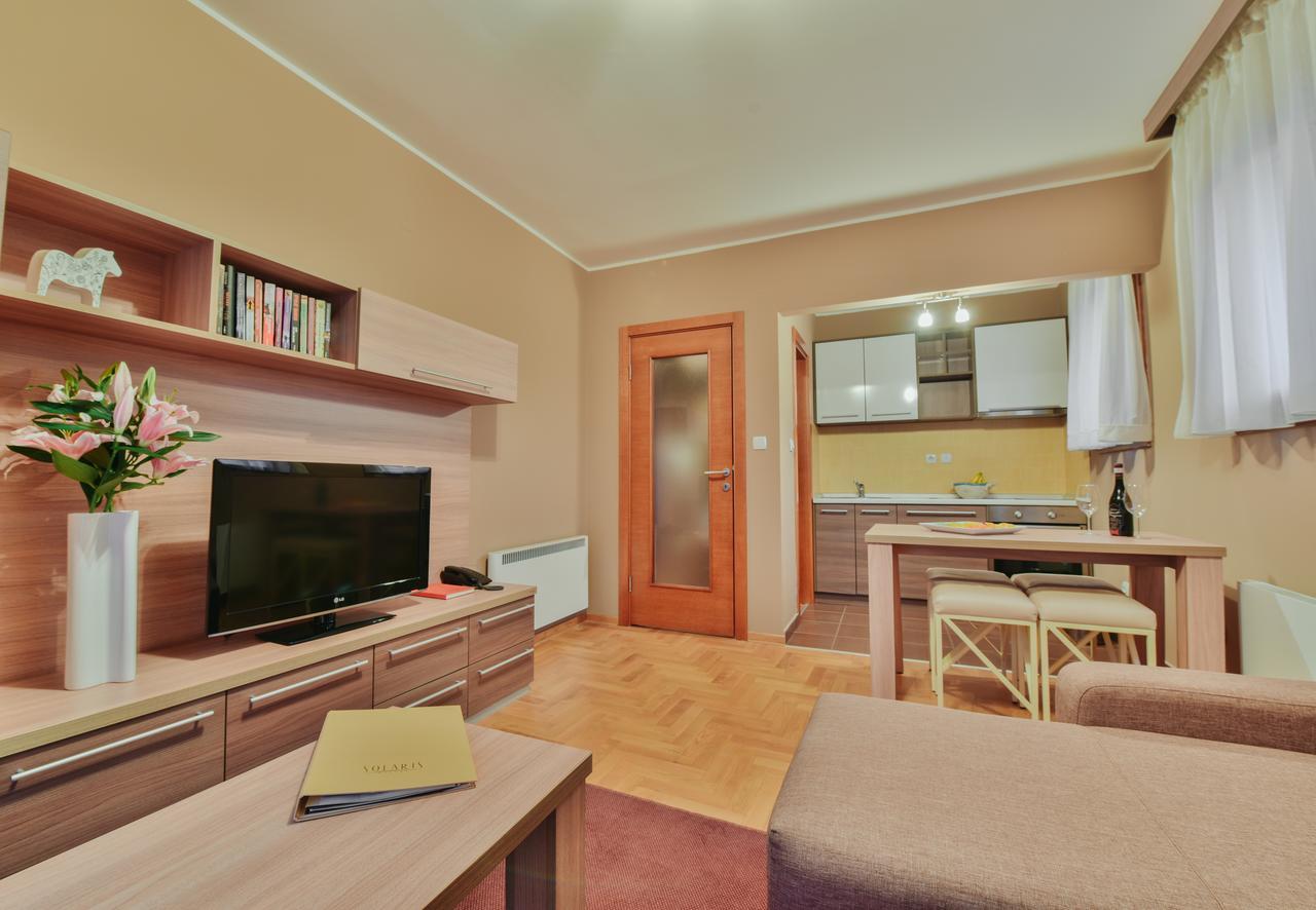 Solaris Resort Vrnjačka Banja Dış mekan fotoğraf