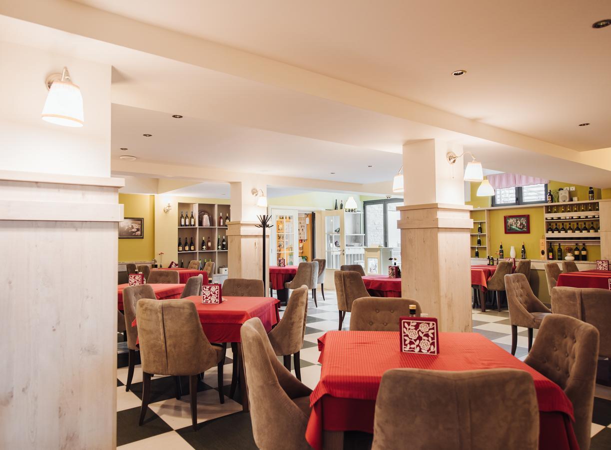 Solaris Resort Vrnjačka Banja Dış mekan fotoğraf