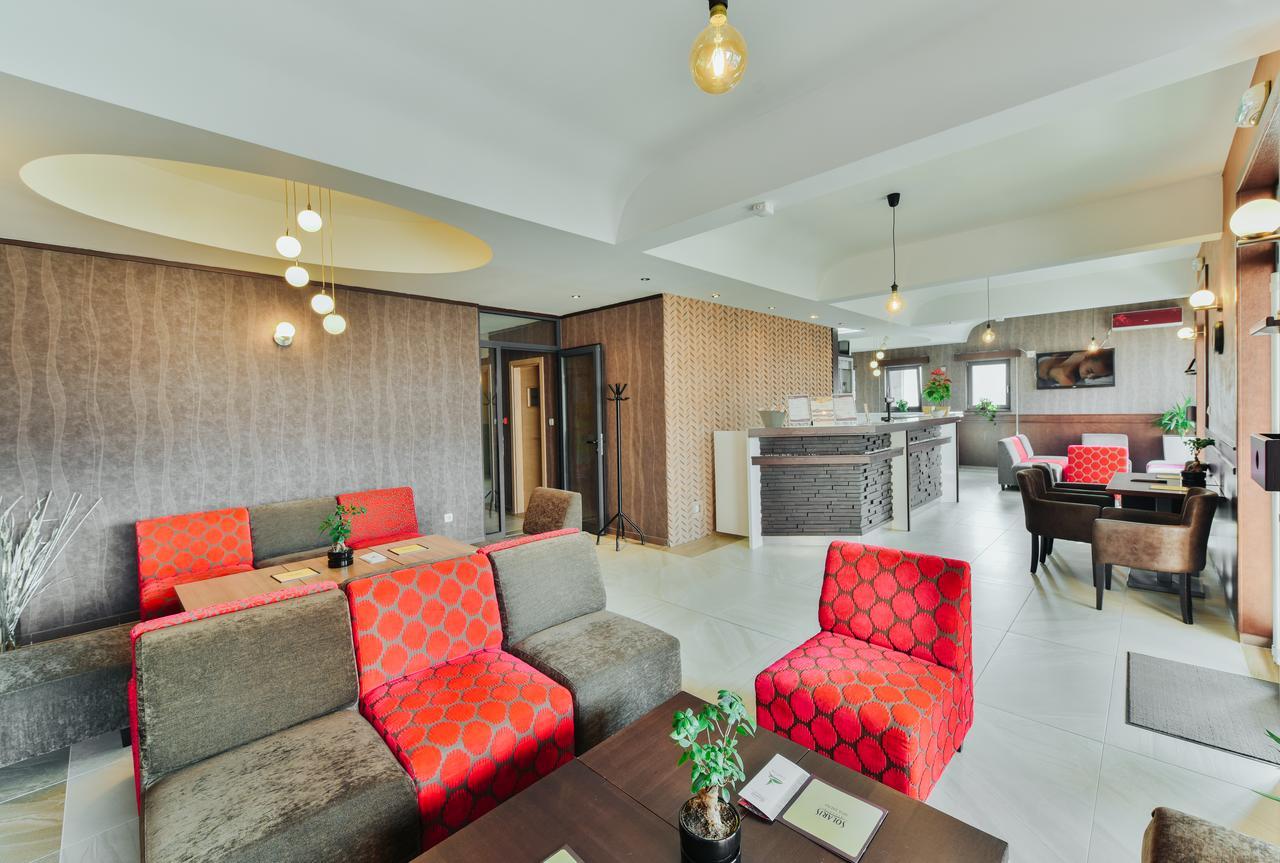 Solaris Resort Vrnjačka Banja Dış mekan fotoğraf