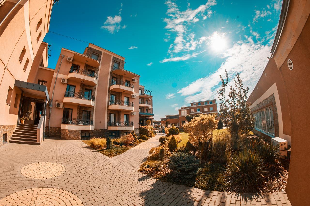 Solaris Resort Vrnjačka Banja Dış mekan fotoğraf