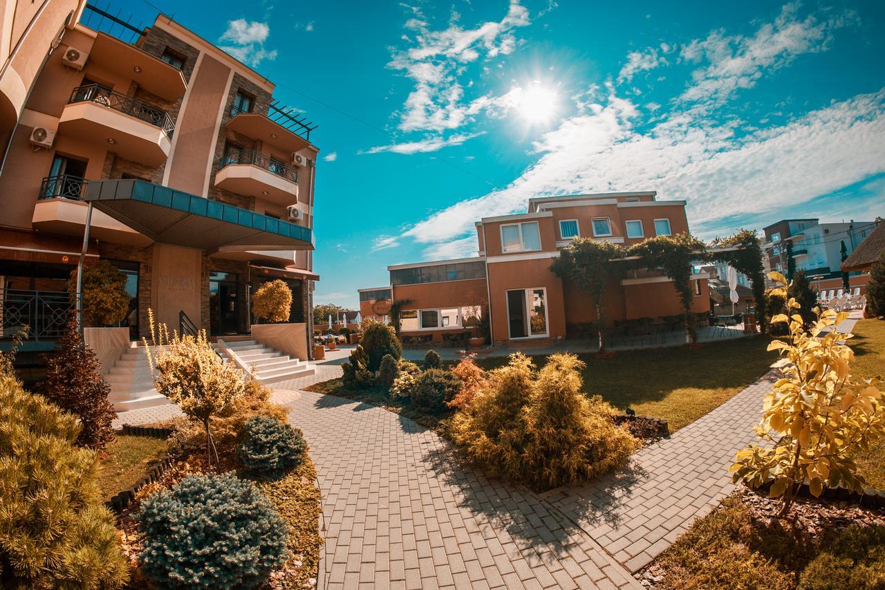 Solaris Resort Vrnjačka Banja Dış mekan fotoğraf